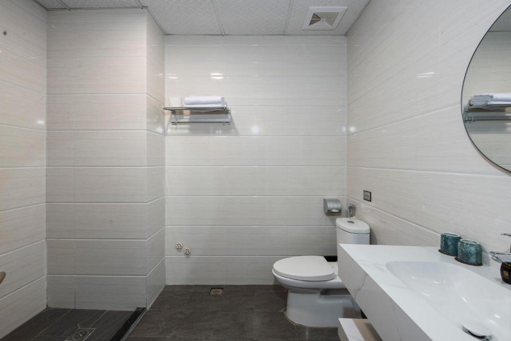 San Premium Hotel - 7