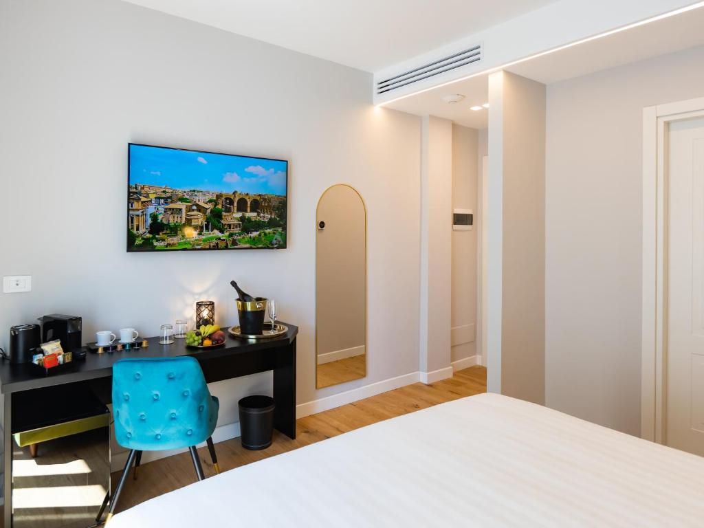 Regola Luxury Relais - 2