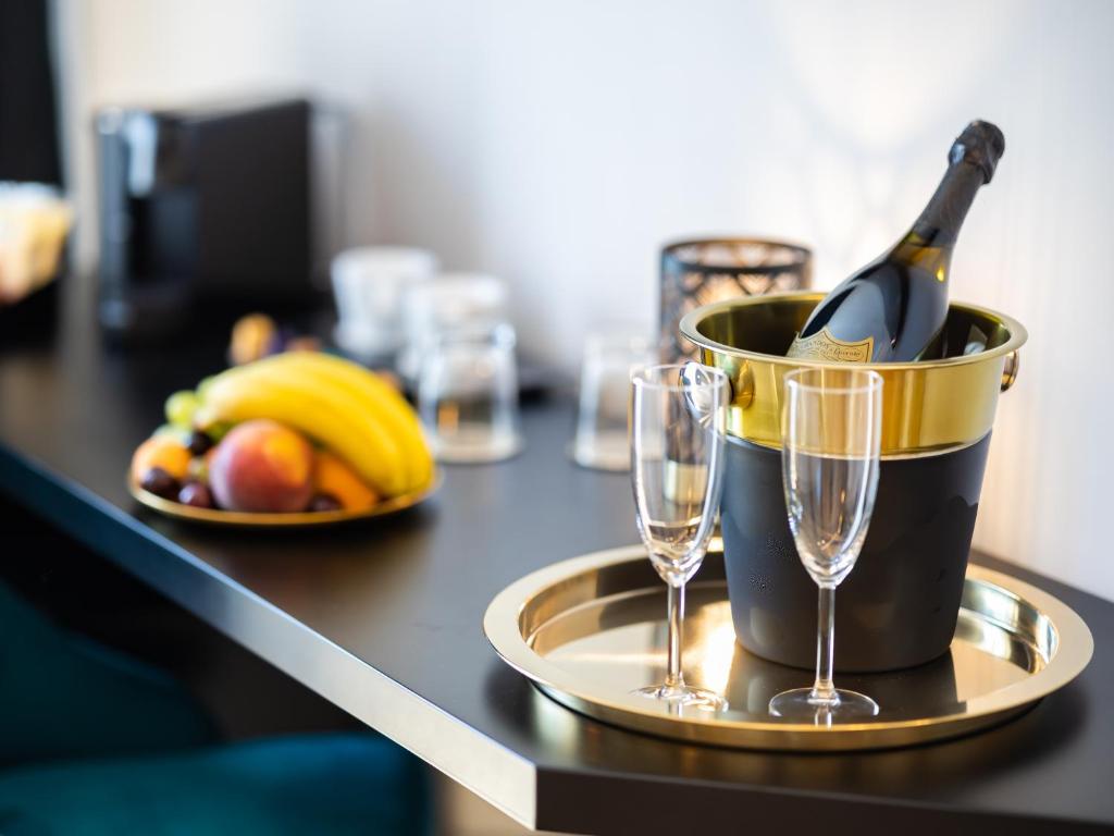 Regola Luxury Relais - 3