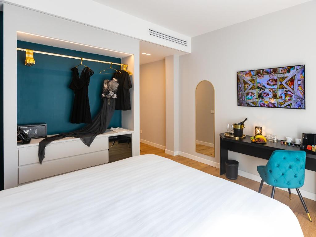 Regola Luxury Relais - 4