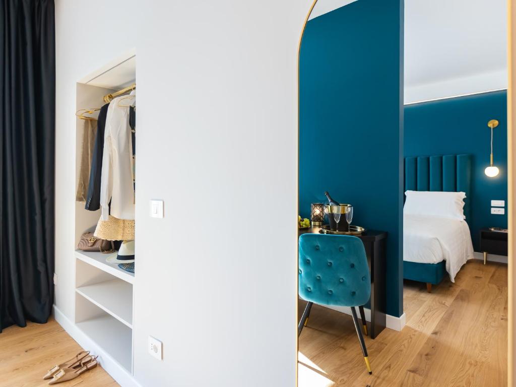 Regola Luxury Relais - 6