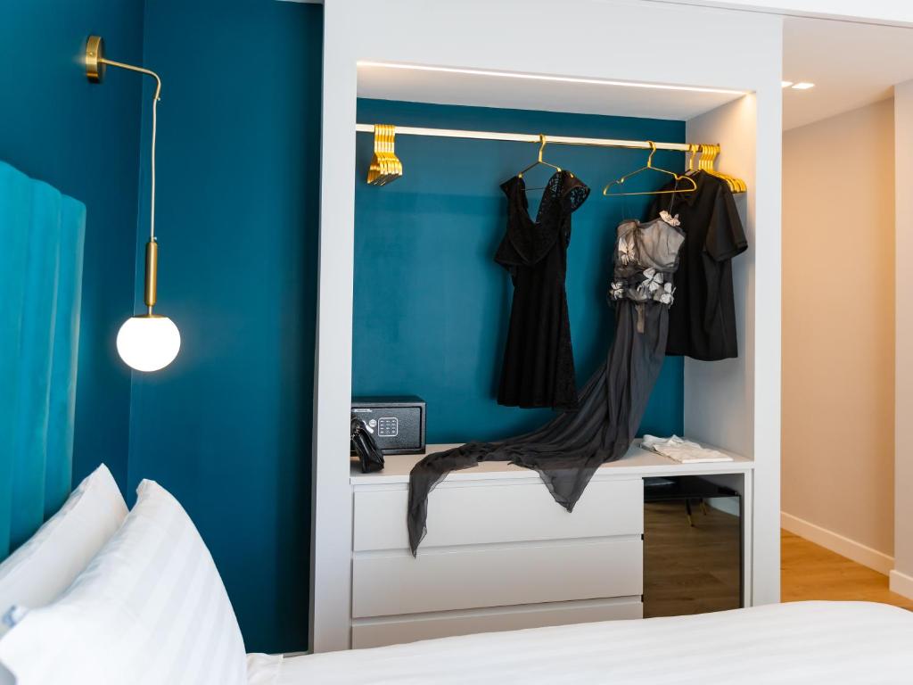 Regola Luxury Relais - 8