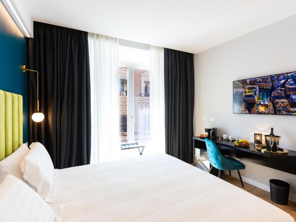 Regola Luxury Relais - 9