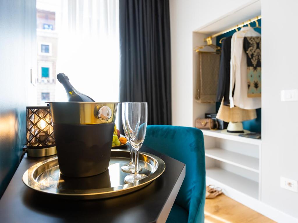 Regola Luxury Relais - 14