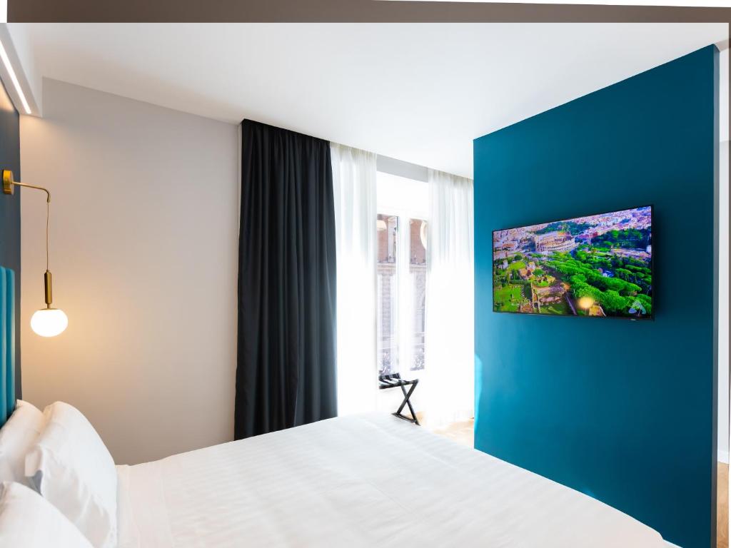 Regola Luxury Relais - 17