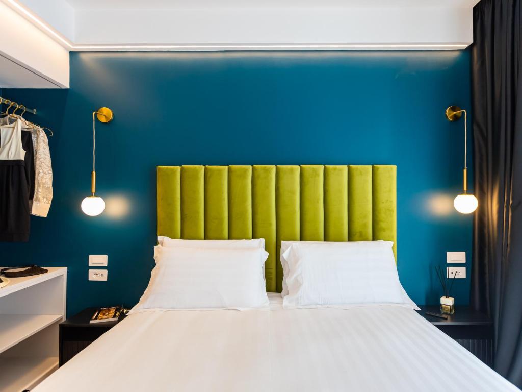 Regola Luxury Relais - 11