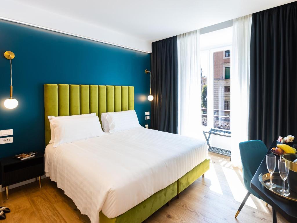 Regola Luxury Relais - 18