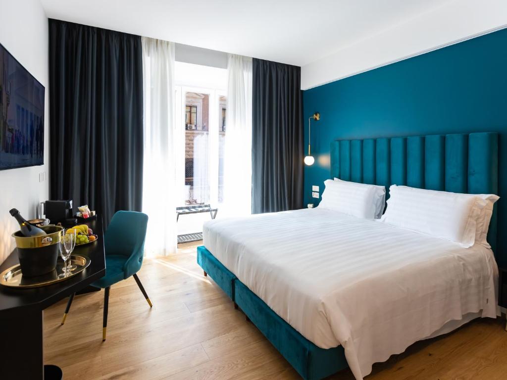 Regola Luxury Relais - 19