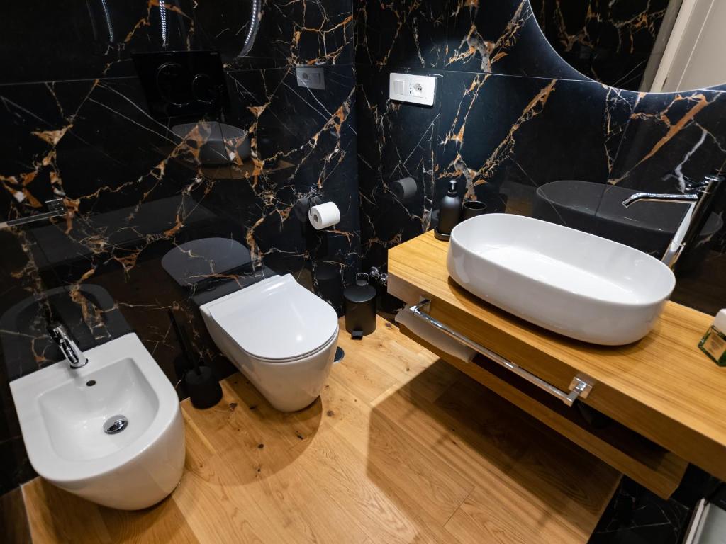 Regola Luxury Relais - 5