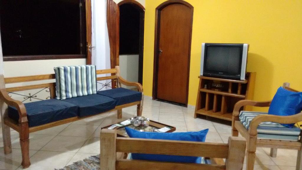  Pousada da Rose Paraty