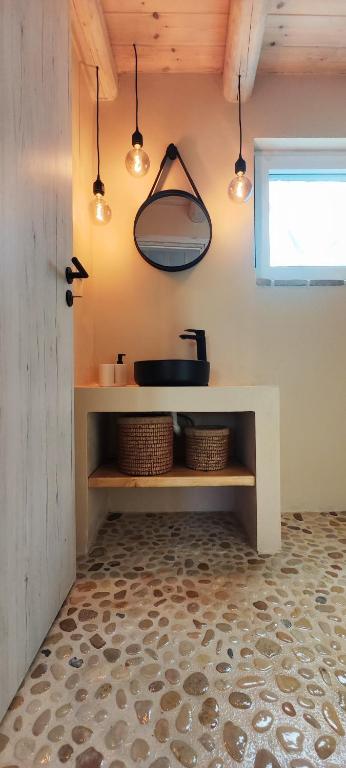 Foto sihtkohas Mougkelátika asuva majutusasutuse Chrisanthi's Cottage galeriist