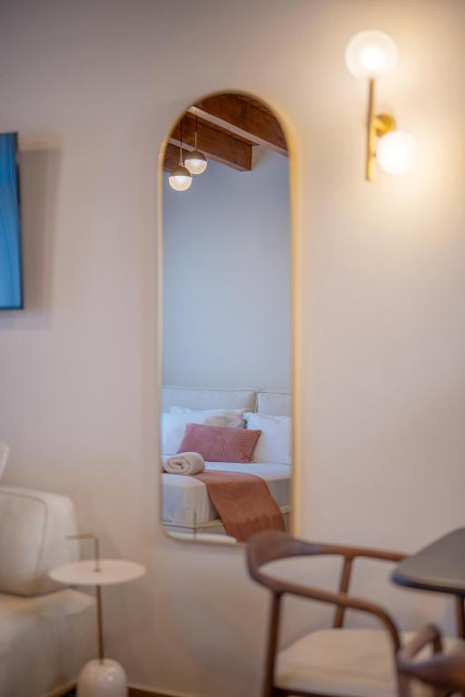 Casa D'oro - Luxury Suites - Resim 15