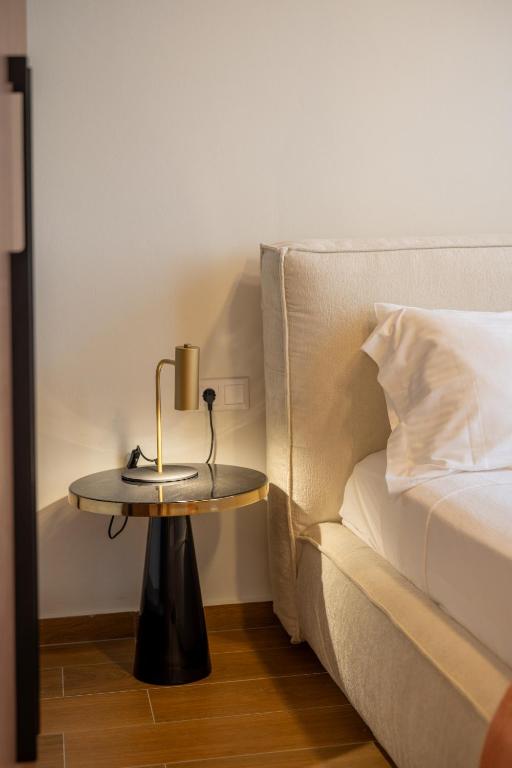 Casa D'oro - Luxury Suites - Resim 16