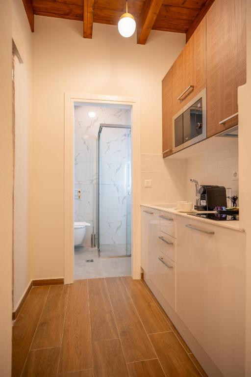 Casa D'oro - Luxury Suites - Resim 21