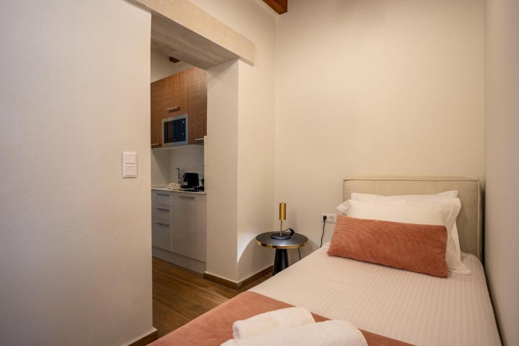 Casa D'oro - Luxury Suites - Resim 19