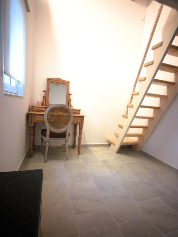 Foto sihtkohas Mougkelátika asuva majutusasutuse Chrisanthi's Cottage galeriist