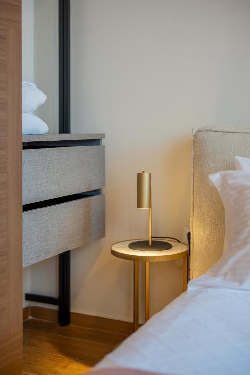 Casa D'oro - Luxury Suites - Resim 17