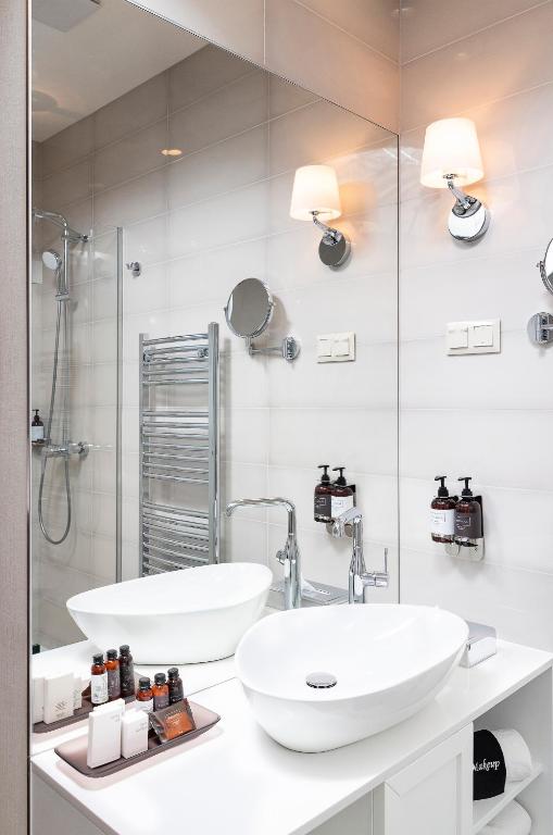 Three Corners Avenue Hotel - Resim 41