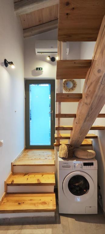 Foto sihtkohas Mougkelátika asuva majutusasutuse Chrisanthi's Cottage galeriist