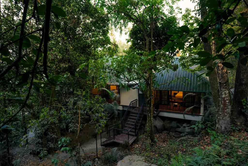 The Hive, Wayanad - Superior Doppelzimmer