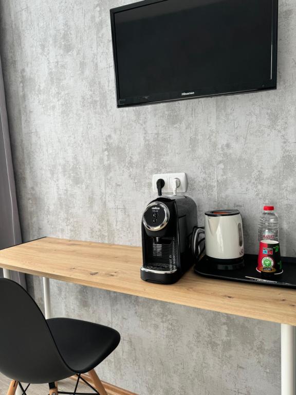 Skyline Hotel Hannover - Resim 43