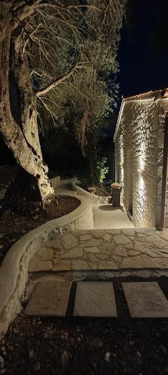 Foto sihtkohas Mougkelátika asuva majutusasutuse Chrisanthi's Cottage galeriist