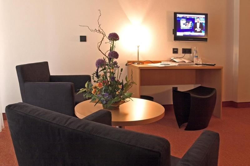 Hotel Don Bosco - Single Room