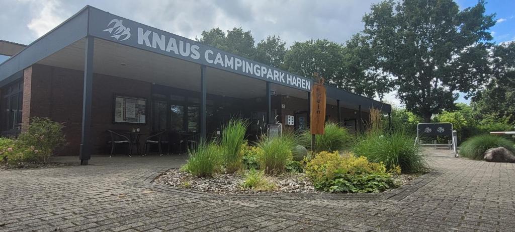 Gallery image of KNAUS Campingpark Haren in Haren