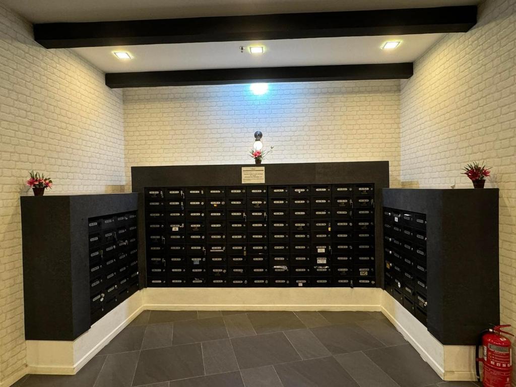 Foto sihtkohas Tanjong Tokong asuva majutusasutuse Tanjung Tokong Luxury SEAVIEW bathtub condo 2 rooms 6 pax near Straits Quay Marina Mall 丹绒道光 豪华海景 双房浴缸 高级公寓 galeriist