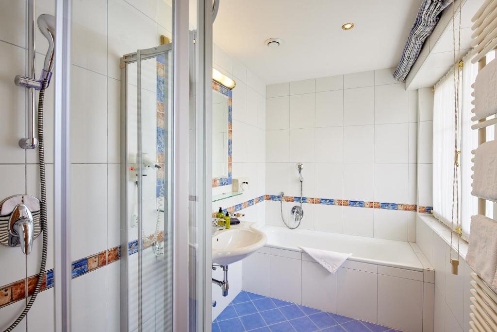 Hotel Neue Post - 15