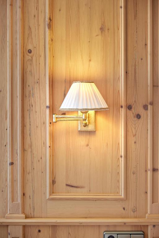 Hotel Neue Post - 16