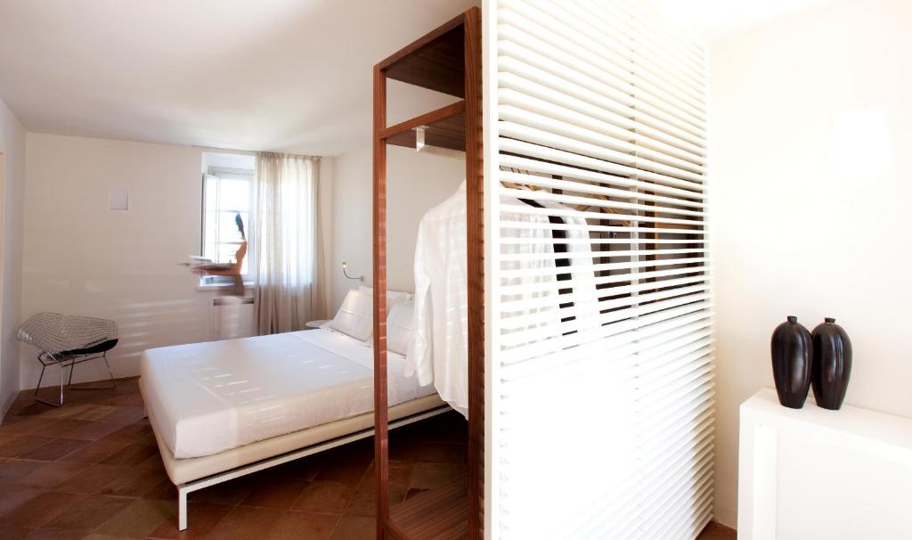 Nun Assisi Relais & Spa Museum - Resim 1