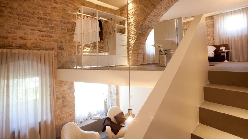 Nun Assisi Relais & Spa Museum - Resim 7