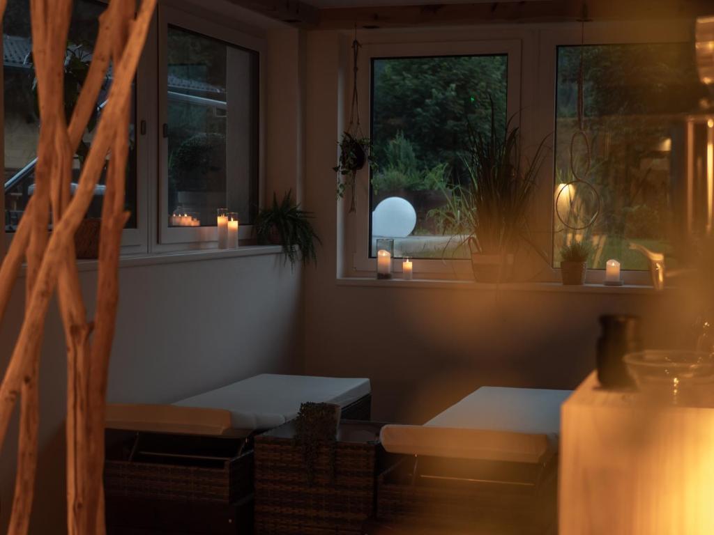 Fotografie z fotogalerie ubytování Haus Becken v destinaci Sankt Jakob in Defereggen