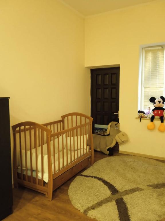Postel nebo postele na pokoji v ubytování Home inn hotel