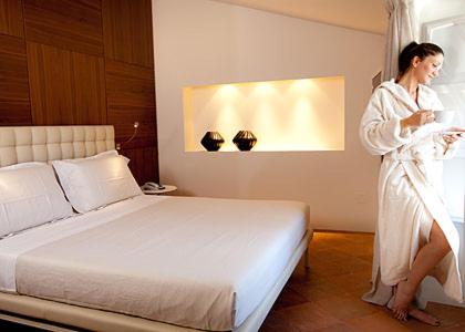 Nun Assisi Relais & Spa Museum - 12