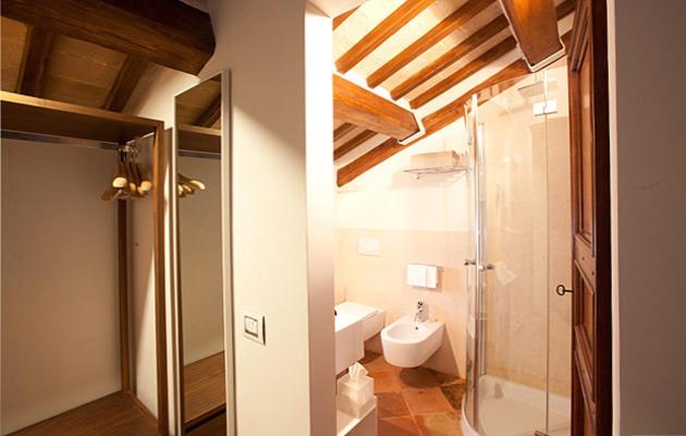 Nun Assisi Relais & Spa Museum - 13