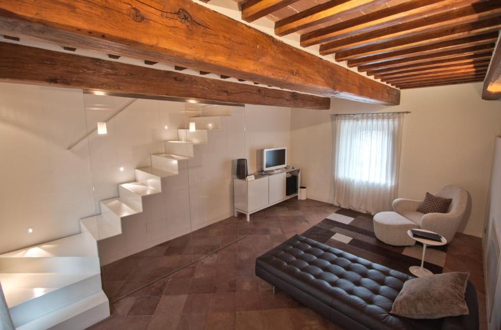 Nun Assisi Relais & Spa Museum - 14