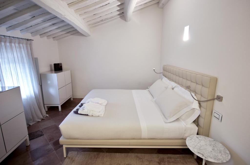 Nun Assisi Relais & Spa Museum - 7