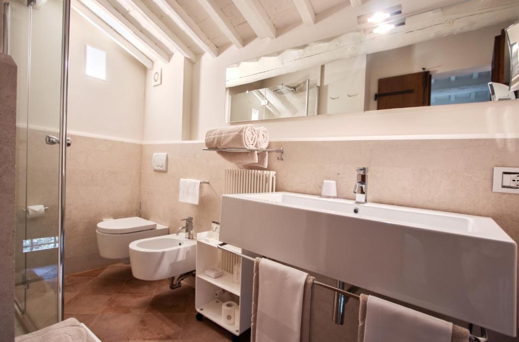 Nun Assisi Relais & Spa Museum - 6