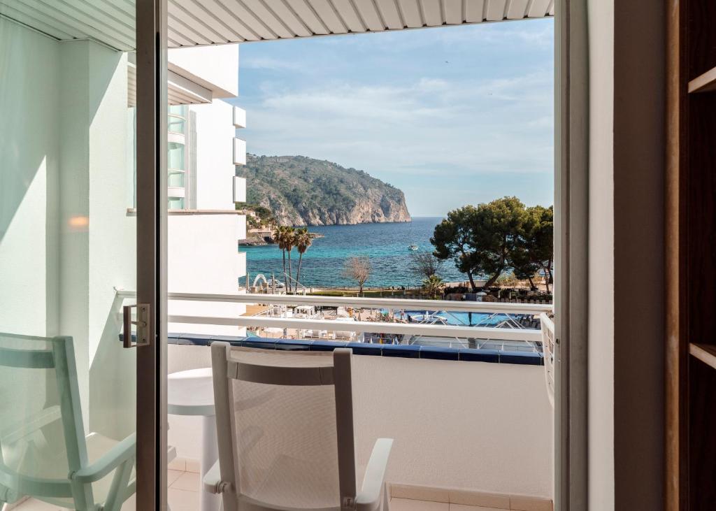 Alua Gran Camp de Mar - Double Frontal Sea View