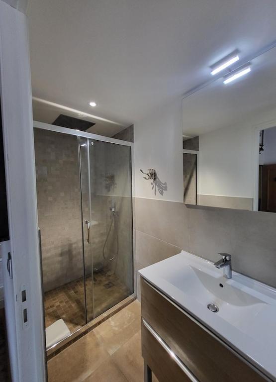 Maison d'Hôtes Les Variétés - 10