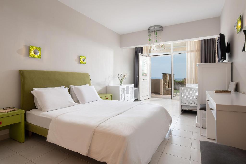 Antigoni Seaside Resort - 10