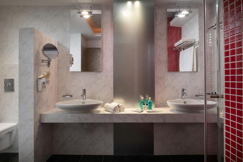 Antigoni Seaside Resort - 9