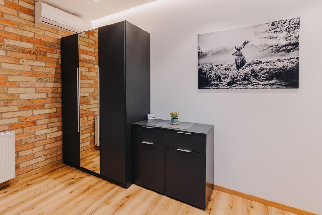 Fotografie z fotogalerie ubytování Amannsberger WineYardLodge v destinaci Villány