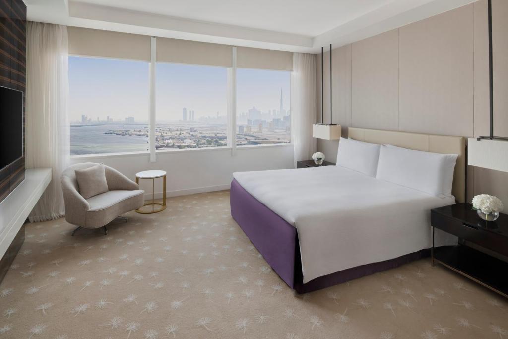 InterContinental Dubai Festival City by IHG - Resim 43
