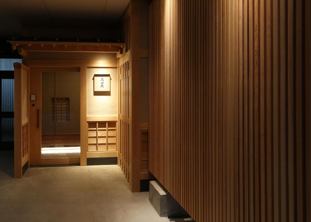 Fotografie z fotogalerie ubytování Takayamaan 高山駅徒歩3分 古い町並み徒歩5分のベストロケーション 2バスルーム3寝室で広々快適 v destinaci Takajama
