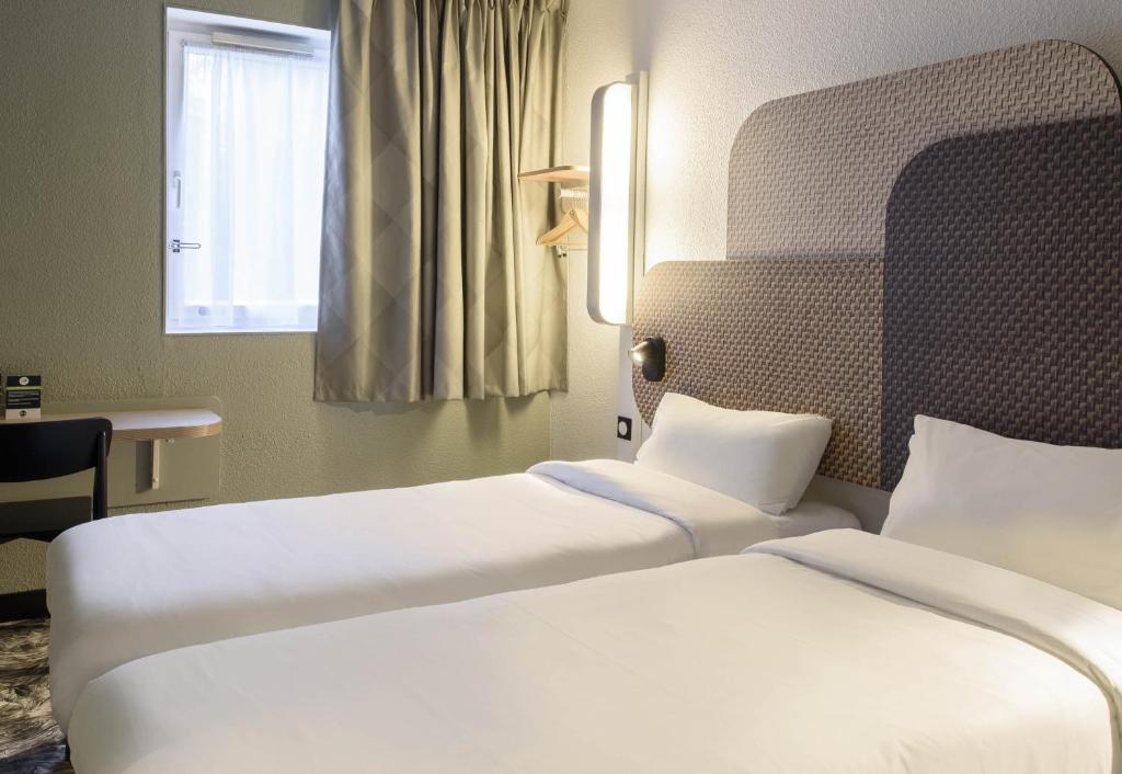 B&B HOTEL Toulouse Cité de l'Espace Gonord - Resim 5