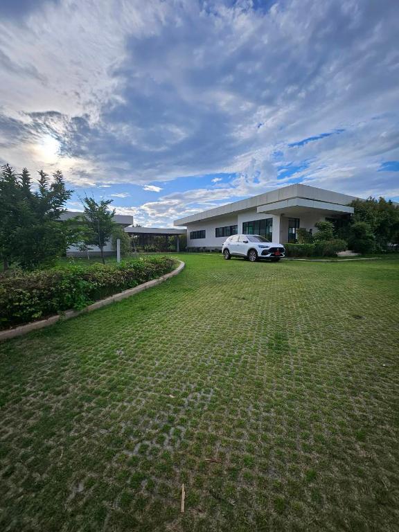 The Heaven Pool villa เขาใหญ่ - Villa