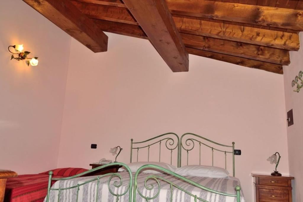 Agriturismo Bortolino - Double Or Twin Room